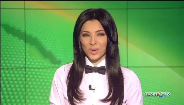 Duminica la 10 la Promotor: cum s-a lucrat la cea mai scumpa masina din lume facuta de un artist!