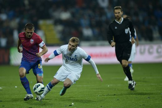 NIMIC nu se mai poate intampla, Maxim e al Stelei din vara! PATRU stelisti ajung la echipa lui Grigoras, Stanca ramane la Steaua pana in vara! Toate detaliile negocierilor: