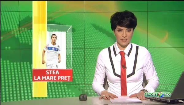 VIDEO Sunt marcator, la fel ca Rusescu! PERLA lui Hagi vine sa se bata la titlul de golgheter! Super interviu cu Iancu!