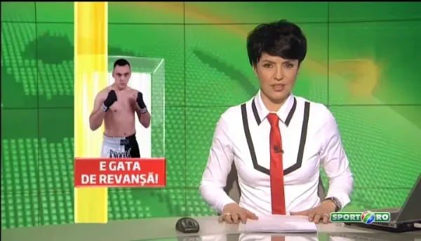 Sebastian Ciobanu anunta REVANSA pentru infrangerea de anul trecut: E razboi total! Am pierdut din greseala data trecuta!