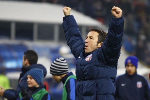 MM invata jucatorii din Liga I care e SECRETUL succesului la Steaua! Cum au ajuns Rusescu, Chipciu si Pintilii in Ghencea: Cititi asta, pana nu e prea tarziu!