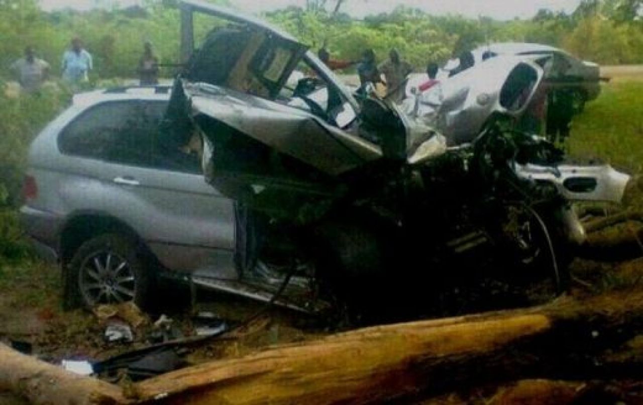 TRAGEDIA care a lovit o familie! Nu au apucat sa mai prinda meciul: Un fotbalist si-a OMORAT fratele! FOTO_1