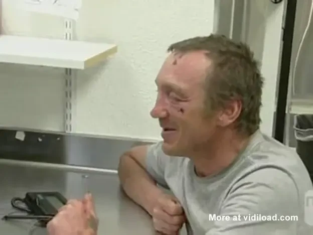 "Ai cumva probleme cu dintii?" Cum a reactionat pacientul cu un singur dinte cand a auzit intrebarea asta: VIDEO