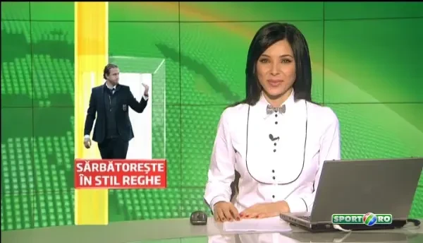 Maxim, pus la zid: "Cum sa REFUZI Steaua? Face o mare greseala!" Cea mai importanta zi din finalul lui 2012 pentru Reghe! Ce gest SUPERB a facut: