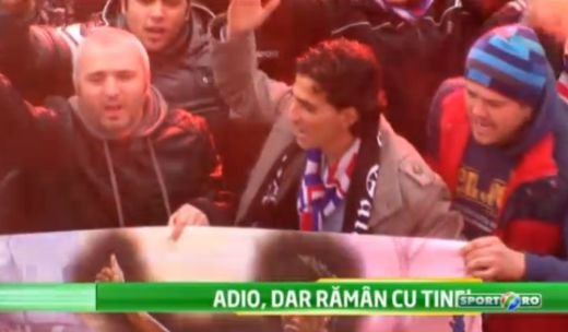 LOVITURA pentru noii milionari din Liga 1! Golgeterul s-a retras la 33 de ani si a ajuns conducator! Primul argentinian director sportiv in Romania:
