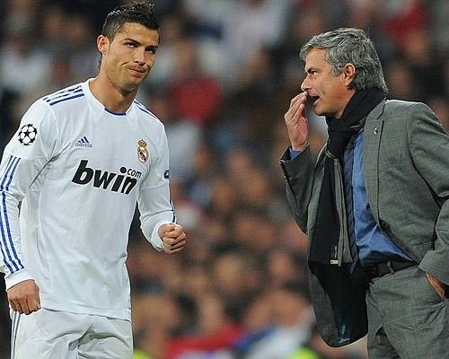 Oferta COLOSALA a celui mai bogat club din lume: Iarna lui 2012 poate fi sfarsitul fotbalului! Cine ii vrea pe Mourinho si Ronaldo: