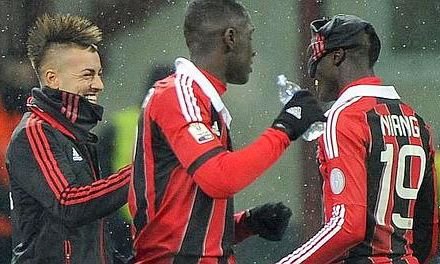 Milanul asista la nasterea unui mare jucator! Pustiul care l-a umilit pe Ibrahimovici: suedezul are -1 la AROGANTA dupa recordul Faraonului !