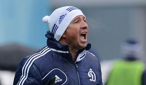 Gest IMPRESIONANT al rusilor pentru Super Dan! Ce au facut sefii lui Dinamo dupa ce au aflat ca Petrescu e acuzat de evaziune fiscala