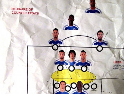 FOTO Torres, cheia tacticii lui Benitez! Brazilienii i-au gasit tactica din finala CM! Ce le-a spus jucatorilor:_2