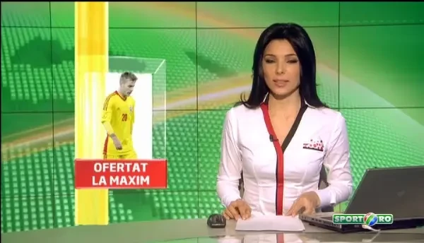 Maxim anunta de ce a RATAT transferul la Steaua: Nu a fost corect ce s-a intamplat! Ce veste buna le da stelistilor: