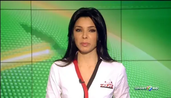 Reghe s-a dus la OPERA din Viena in vesta norocoasa de la Steaua! Cum a sarbatorit anul SENZATIONAL