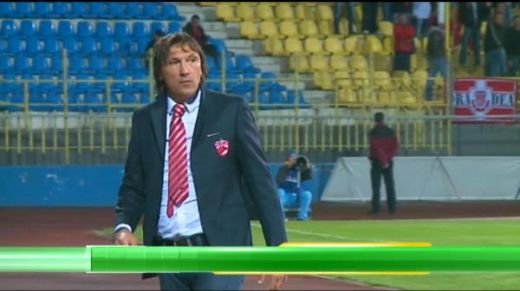 Bonetti ATACA actionarii de la Dinamo si pe Dragomir: Sa sara cu banul, sa ajute echipa! Ce spune despre seful LPF: