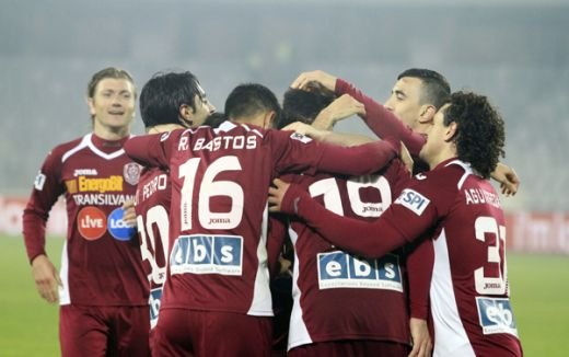 Inca un transfer BOMBA&nbsp;din Liga I dupa Champions League! Un jucator devine SEIC si isi imbogateste echipa! Asta e transferul iernii