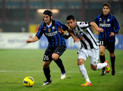 Chivu, primul meci dupa 4 luni: A jucat mai bine decat ma asteptam! Piturca merge in Italia sa-l convinga sa revina la nationala!