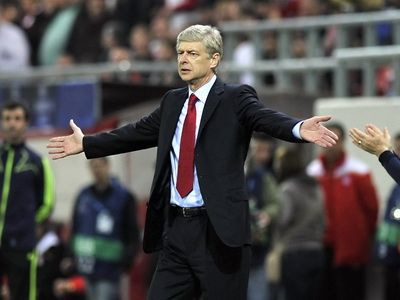 Wenger i-a sucit mintile unui fost galactic: Lasati-ma sa plec! E sansa pe care o astept de ani! Arsenal pregateste doua mutari cu care vrea sa distruga Premier League:
