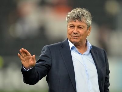 United si City pornesc razboiul pentru un jucator al lui LUCESCU! Prima oferta: 25.000.000! Jucatorul pe care Ferguson il vede ca inlocuitorul perfect pentru Scholes: