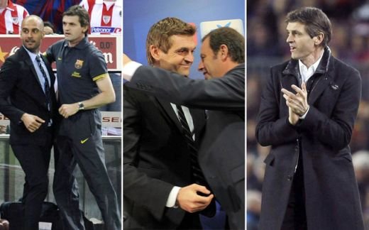 Spania se ROAGA pentru Tito! UPDATE: Vilanova a iesit din operatie! Medicii nu vor sa spuna nimic! Oficialii Barcei au dat primul comunicat oficial:_2