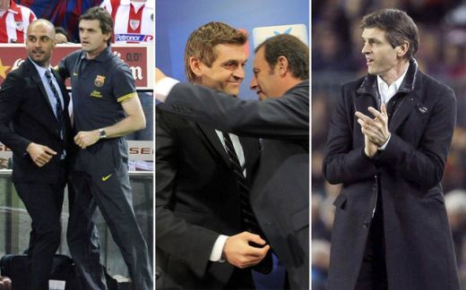 Spania se ROAGA pentru Tito! UPDATE: Vilanova a iesit din operatie! Medicii nu vor sa spuna nimic! Oficialii Barcei au dat primul comunicat oficial:_2