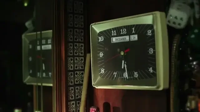 SUPER VIDEO Mos Craciun nu mai are sanie, vine cu masina de 700 de cai! Craciun FIOROS din partea Lamborghini!