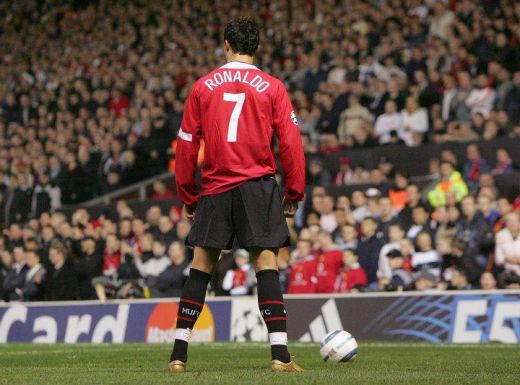 SOC in Liga! Ronaldo revine pe Old Trafford! Ferguson il asteapta cu vin pe Mourinho! Prima reactie dupa tragerea pentru optimi: