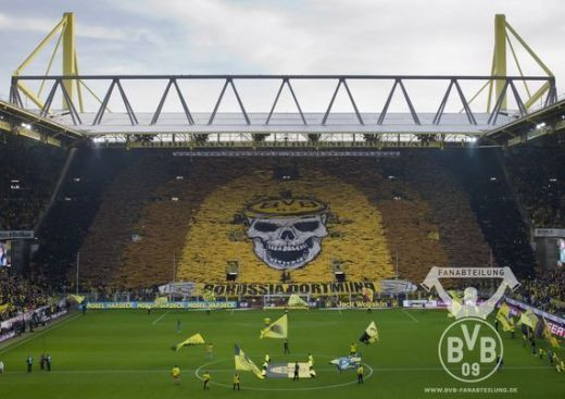 Lucescu vrea sa darame ZIDUL din Dortmund! A picat cum nu se poate mai rau! Dortmund, favorita la trofeu! Sahtior joaca excelent!