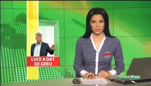 Lucescu vrea sa darame ZIDUL din Dortmund! A picat cum nu se poate mai rau! Dortmund, favorita la trofeu! Sahtior joaca excelent!