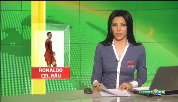 Ronaldo a inselat-o pe Irina cu una din femeile lui Berlusconi! Ce il asteapta de Craciun