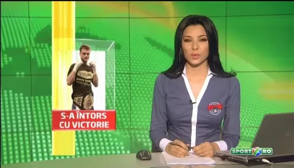 Jo Jo Dan a revenit cu un SUPER KO dupa un an de COSMAR! Ce-i transmite Bute