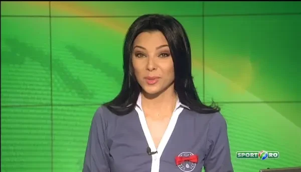 Cel mai sexy calendar al anului! Cadoul PERFECT pentru fanii unei super campioane