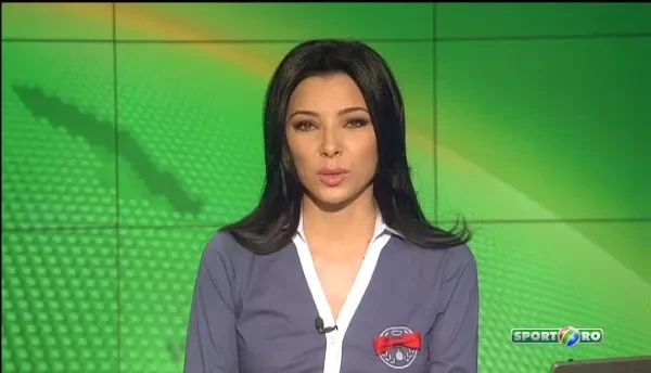 Cel mai spectaculos pilot din lume a facut SHOW pentru Mos Craciun! VIDEO