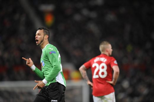 Victoria de pe Old Trafford le da FRISOANE celor de la Inter: CFR e periculoasa! Au facut meciuri bune in CL! Cel mai scump jucator vandut de CFR se intoarce la Cluj: