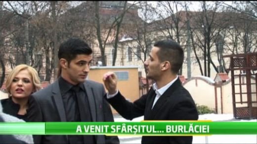 VIDEO Axente s-a casatorit de teama ca vine SFARSITUL lumii! Vine si sfarsitul lui Dinamo? S-a cam terminat pentru noi!