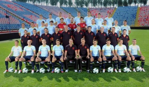 Hagi i-a luat lui Ajax un pusti DEMENTIAL si l-a trimis la Steaua: Au vrut sa-l vada, acum o sa-l vada la Steaua! Cine va STRALUCI in Ghencea