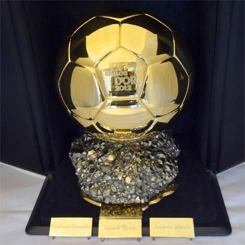 FOTO Dovada ca Messi a castigat deja Balonul de Aur! Imaginea care l-a lasat masca pe Cristiano Ronaldo! O noua infrangere!