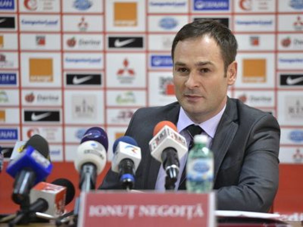 Veste BOMBA la Dinamo! Nicolae Badea: