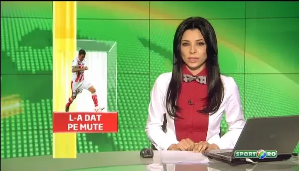 Gestul pe care francezii nu il vor uita: Mutu e singurul care m-a sunat Ce spune directorul sportiv al lui PSG despre el: