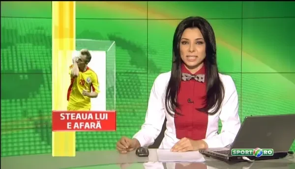 Maxim le face cea mai mare aroganta fanilor Stelei: Nu sunt cu nasul pe sus, sunt putin racit! Ce spune pustiul minune al Ligii 1 despre transferul la Steaua: