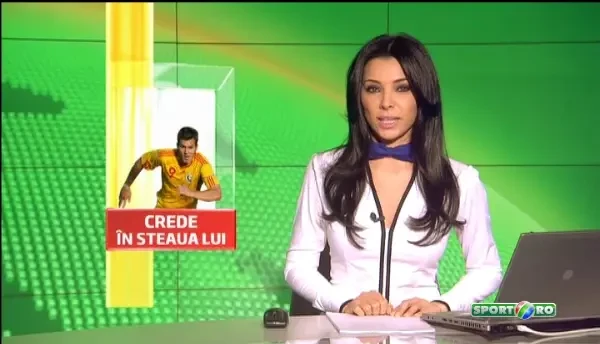 Steaua face al doilea transfer al iernii! E inlocuitorul perfect pentru Rocha, iar Becali il vrea neaparat! Fotbalistul care s-a declarat 'stelist PE VIATA' poate ajunge in Ghencea: