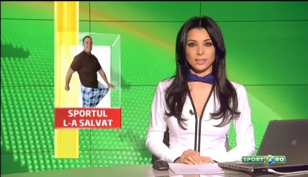 Transformare MIRACULOASA a unui englez: a slabit 150 de kilograme intr-un an si s-a salvat de la moarte! Medicii ii mai dadeau doar 5 ani de trait! VIDEO: