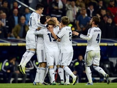 Malaga 3-2 Real Madrid! Inceputul sfarsitului pentru Mourinho! Blestemele lui Casillas l-au ajuns pe portughez! Santa Cruz, doua goluri in doua minute! Vezi fazele meciului: