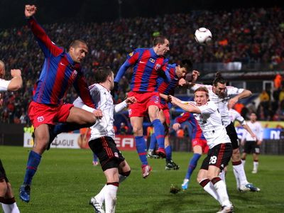 Asta ar fi mutarea iernii in Ghencea: a fost vandut pe o avere, acum vrea inapoi la Steaua! Atacantul care i-ar putea rezolva toate problemele lui Reghe