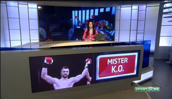 KO-uri rapide, dure si cu mult sange in Gala Local Kombat! Andrei Stoica l-a distrus pe Arnold; doi romani au incasat batai sore cu moartea! Imagini SOCANTE: