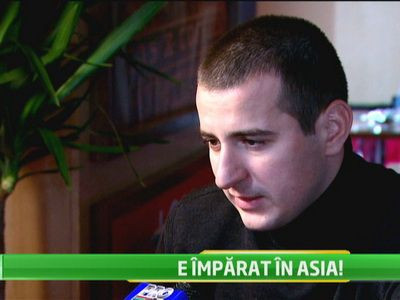 Nationala il refuza pe Maradona ! A devenit fotbalist model, dar Piturca nici nu vrea sa auda de el! Ce spune Zicu despre o revenire in Romania: