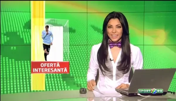 Cadou de Craciun pentru Steaua! Prima echipa dispusa sa dea 10.000.000 de euro pentru Chiriches! Cine il transforma in cel mai scump roman: