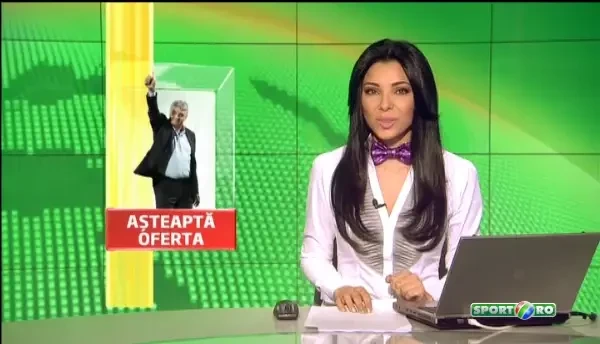 Varianta SURPRIZA pentru banca lui Dinamo! Un fost antrenor de la Dinamo si CFR asteapta un telefon: Vin daca isi propun ca obiectiv titlul in 2 ani! Cand anunta Munti daca pleaca: