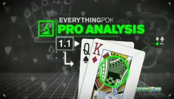 Everything Poker: Pro Analysis - Bad Kickers