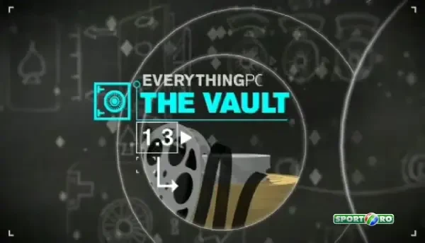 Vault: EPT 3, Barcelona