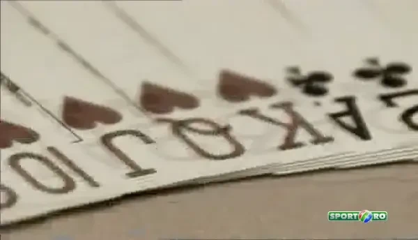 Tutorial: Starting Hands