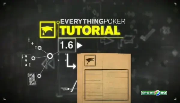 Tutorial: Your First Tournament