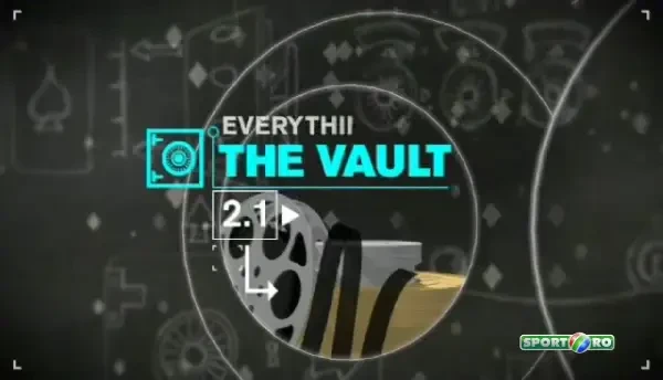 Vault: APPT 1 Sydney, EPT 4 Baden